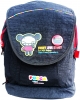 Ученическа раница Пука Pucca